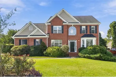 775 Abercorn Drive SW, Atlanta, GA 30331 - Photo 2