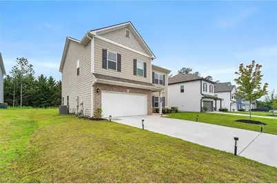 228 Whitneys Way, Dallas, GA 30157 - Photo 2