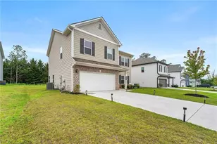 228 Whitneys Wy, Dallas, GA 30157 - Photo 2