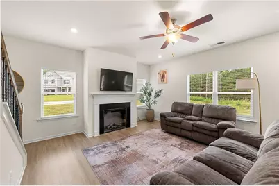 228 Whitneys Way, Dallas, GA 30157 - Photo 16