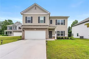228 Whitneys Wy, Dallas, GA 30157 - Photo 1