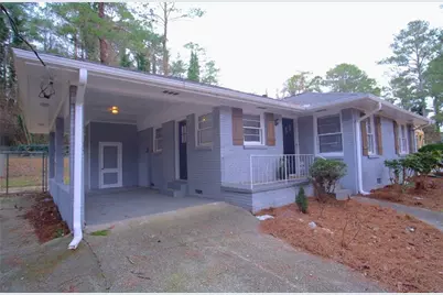 1977 Dodson Drive SW, Atlanta, GA 30311 - Photo 2