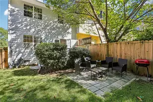 929 Mill Stone Dr, Marietta, GA 30062 - Photo 22