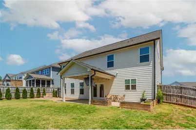 6829 Benjamin Drive, Flowery Branch, GA 30542 - Photo 40