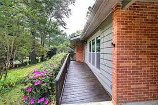 1990 Glenroy Pl SE, Smyrna, GA 30080 - Photo 4
