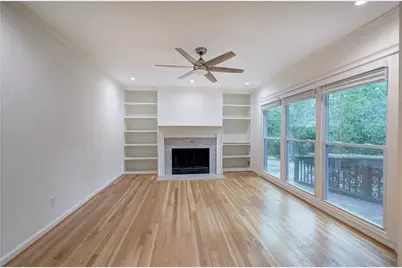 1990 Glenroy Place SE, Smyrna, GA 30080 - Photo 6