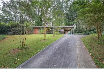 1990 Glenroy Place SE, Smyrna, GA 30080 - Photo 2