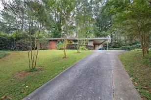 1990 Glenroy Pl SE, Smyrna, GA 30080 - Photo 2
