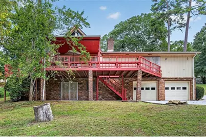 4421 Buckingham Circle, Decatur, GA 30035 - Photo 30