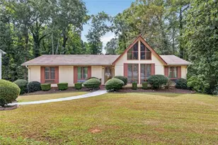 4421 Buckingham Cir, Decatur, GA 30035 - Photo 1