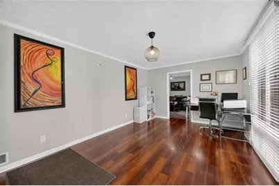 4421 Buckingham Circle, Decatur, GA 30035 - Photo 6