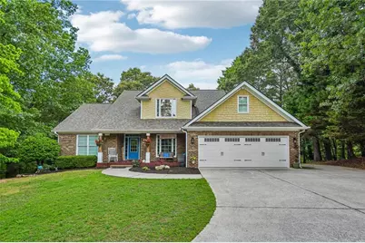 9395 Edgewater Drive, Gainesville, GA 30506 - Photo 28