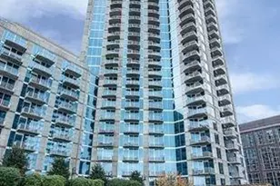 400 W Peachtree St NW, Atlanta, GA 30308 - Photo 1