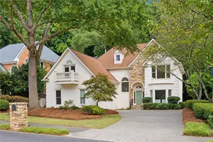 576 Pelham Rd NE, Atlanta, GA 30324 - Photo 1