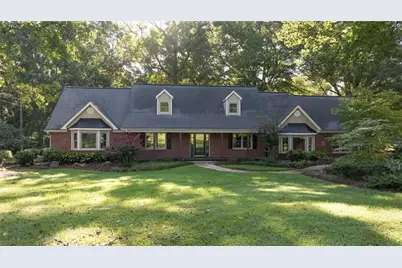 2695 Old Villa Rica Road, Powder Springs, GA 30127 - Photo 14