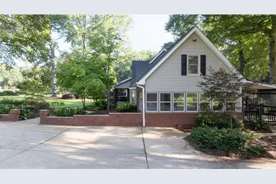 2695 Old Villa Rica Road, Powder Springs, GA 30127 - Photo 4