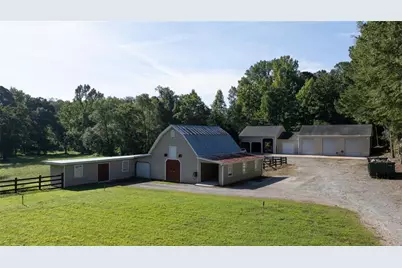 2695 Old Villa Rica Road, Powder Springs, GA 30127 - Photo 42