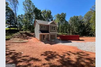 282 Montego Bay Trail, Clarkesville, GA 30523 - Photo 1
