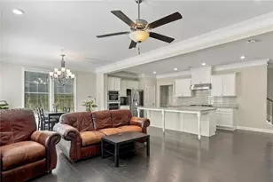 58 W Dixie Ave SE, Marietta, GA 30008 - Photo 8