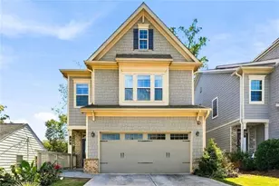 58 W Dixie Ave SE, Marietta, GA 30008 - Photo 1