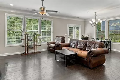 58 W Dixie Avenue SE, Marietta, GA 30008 - Photo 6