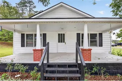 798 Mount Pleasant Road, Rydal, GA 30171 - Photo 1