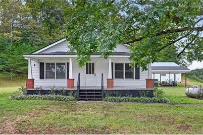 798 Mount Pleasant Road, Rydal, GA 30171 - Photo 2