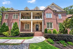 3295 Osborne Rd NE, Brookhaven, GA 30319 - Photo 1