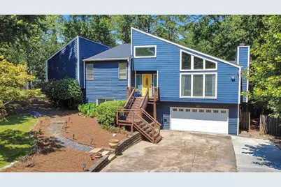 3701 Thornwood Way, Marietta, GA 30062 - Photo 34