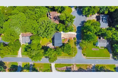 3701 Thornwood Way, Marietta, GA 30062 - Photo 56