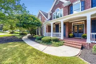 3371 Saxony Glen, Marietta, GA 30066 - Photo 2