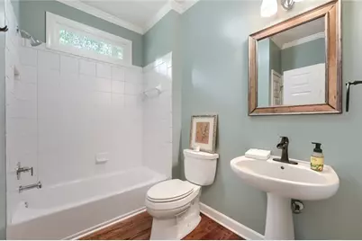 3371 Saxony Glen, Marietta, GA 30066 - Photo 22