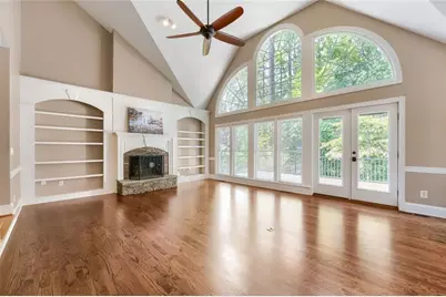 3371 Saxony Glen, Marietta, GA 30066 - Photo 6