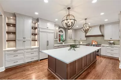 3371 Saxony Glen, Marietta, GA 30066 - Photo 4