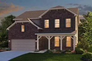 1705 Wellston Dr, Lawrenceville, GA 30043 - Photo 1