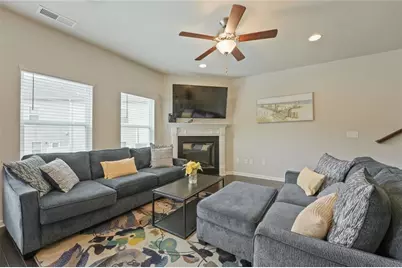 6216 Thorncrest Drive NW, Tucker, GA 30084 - Photo 10