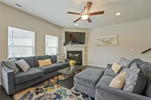 6216 Thorncrest Dr NW, Tucker, GA 30084 - Photo 10