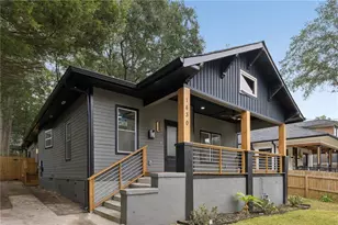 1430 Fairbanks St SW, Atlanta, GA 30310 - Photo 2