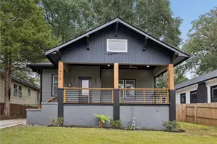 1430 Fairbanks St SW, Atlanta, GA 30310 - Photo 1