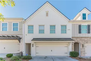 1363 Willamette Way, Marietta, GA 30008 - Photo 2