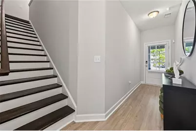 1363 Willamette Way, Marietta, GA 30008 - Photo 6