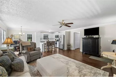17 Pine Street E, Chatsworth, GA 30705 - Photo 4