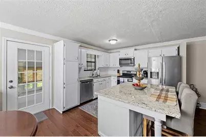 17 Pine Street E, Chatsworth, GA 30705 - Photo 12