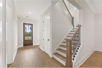 224 Knollwood Bend, Canton, GA 30015 - Photo 4