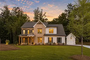 224 Knollwood Bnd, Canton, GA 30015 - Photo 1