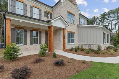 224 Knollwood Bend, Canton, GA 30015 - Photo 2