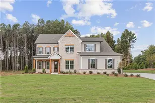 224 Knollwood Bnd, Canton, GA 30015 - Photo 1