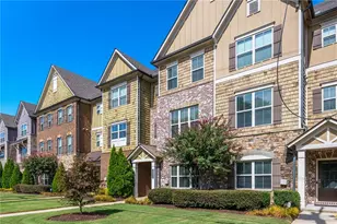 1355 Hawthorne Ave SE, Smyrna, GA 30080 - Photo 4