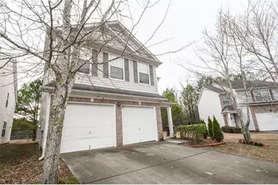 1942 Eshelman Court, Atlanta, GA 30349 - Photo 4