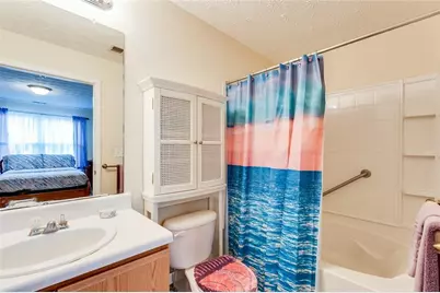 10202 Fairington Ridge Circle, Lithonia, GA 30038 - Photo 26